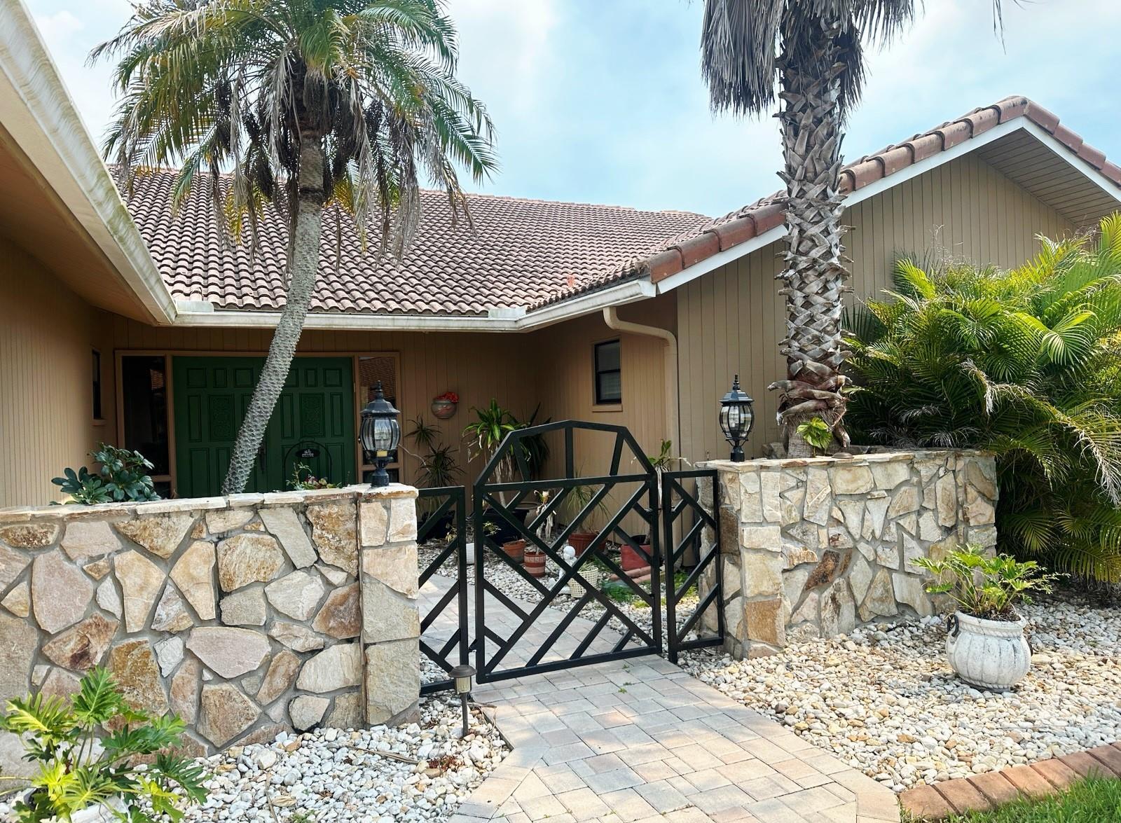 Property Photo: 3764 Torrey Pines Boulevard FL 34238