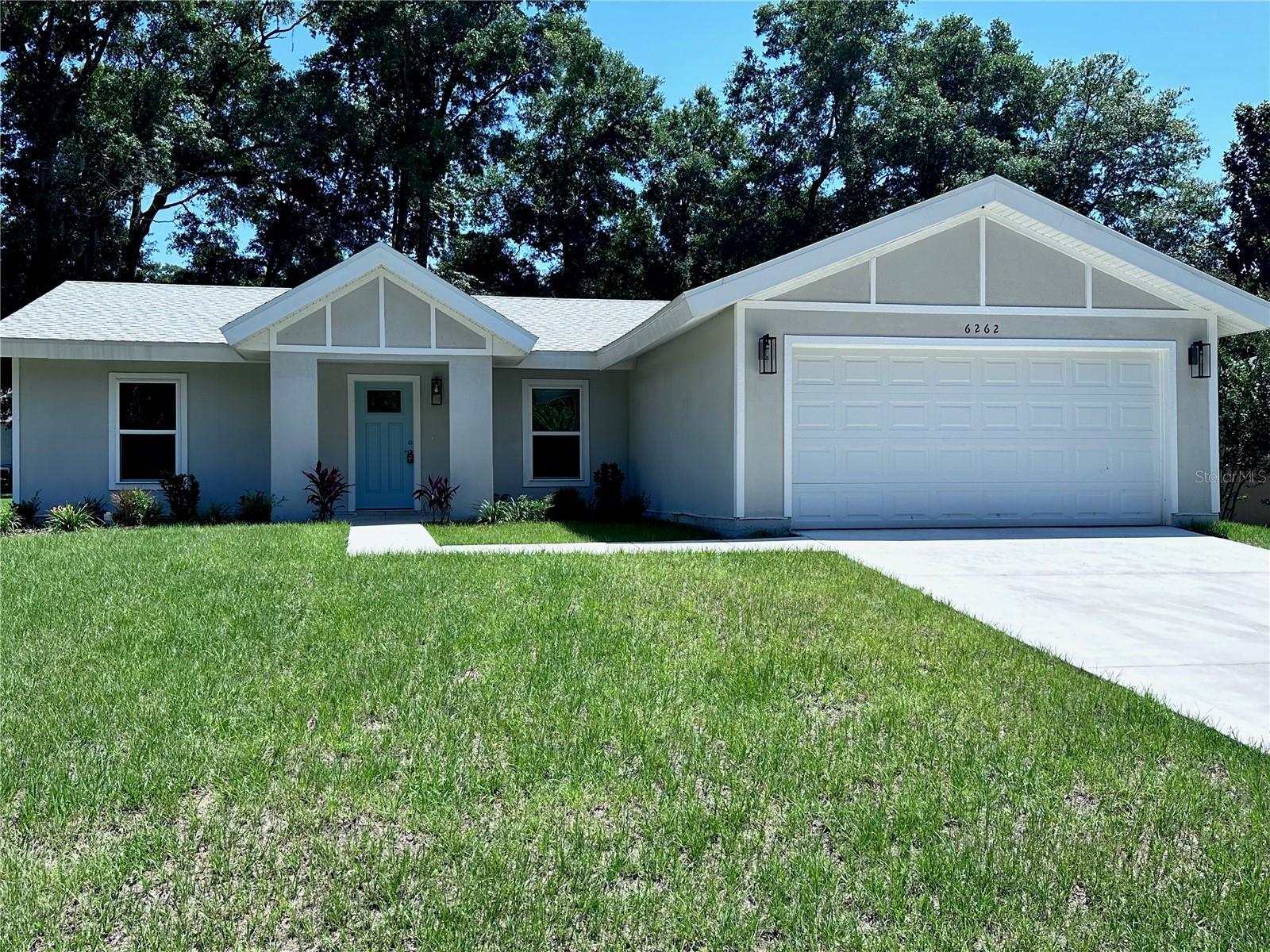 6262 NW 61st Street  Ocala FL 34482 photo