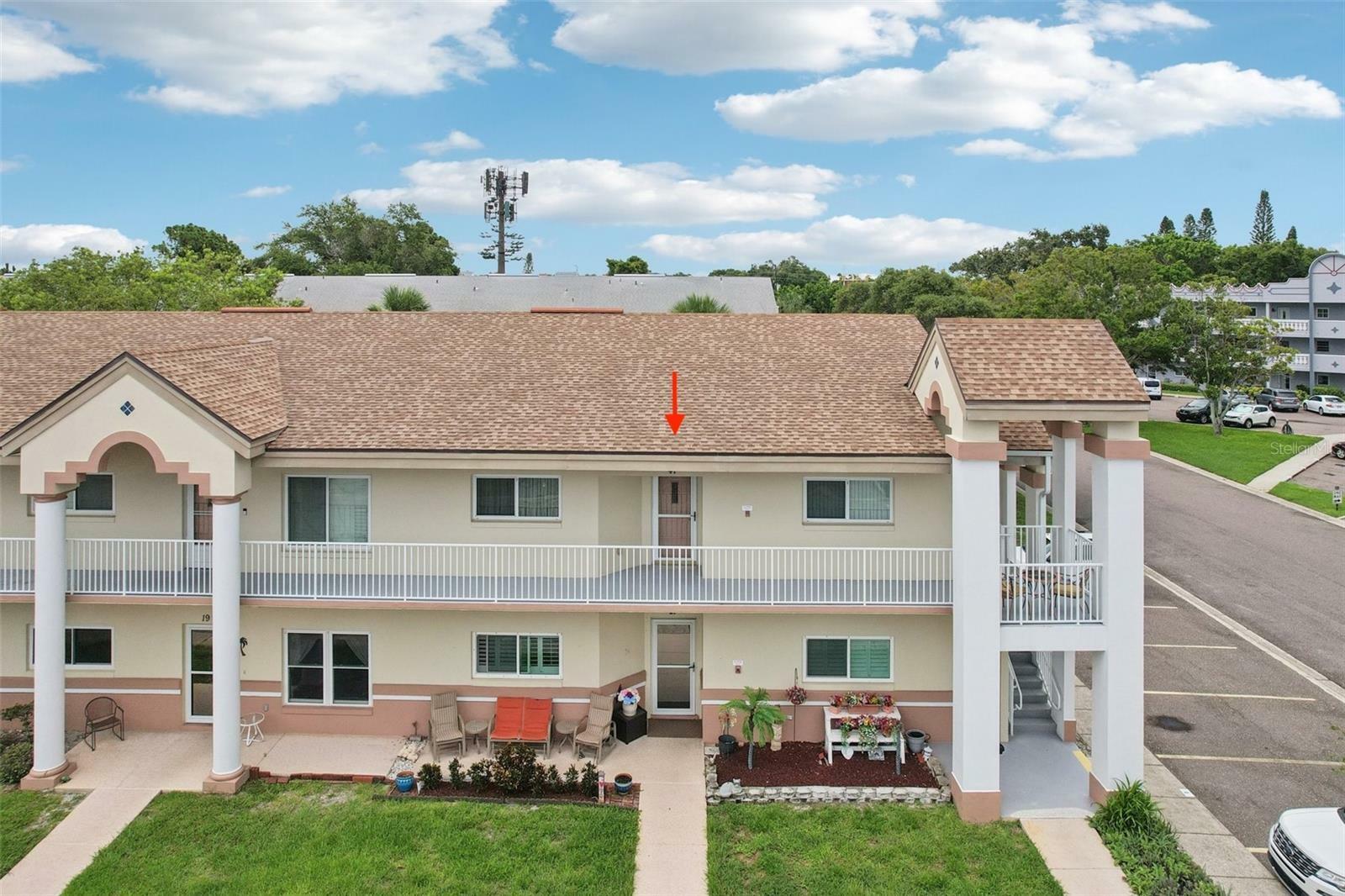 Property Photo: 2297 Monaco Lane 41 FL 33763