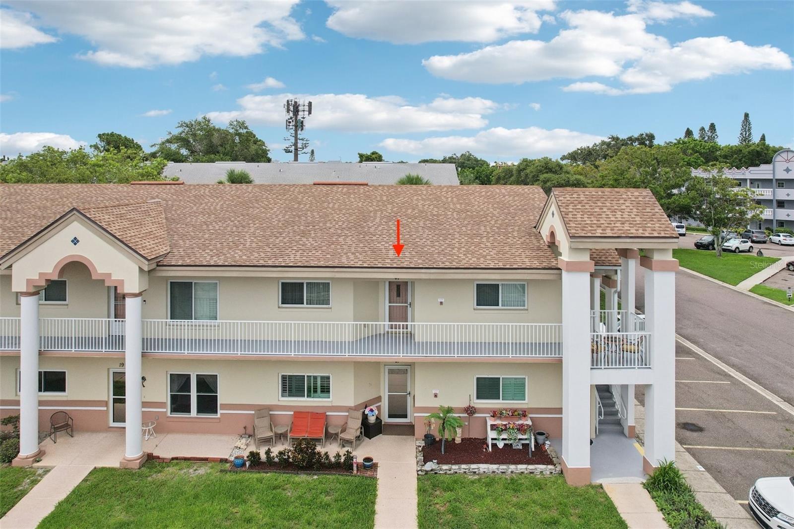Property Photo: 2297 Monaco Lane 41 FL 33763