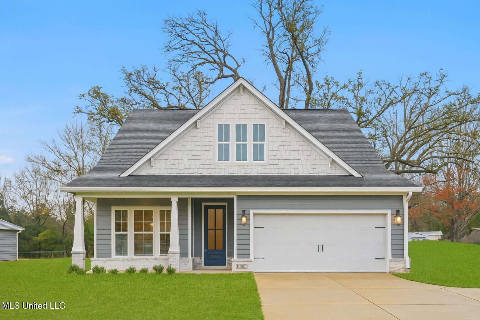 Property Photo:  13088 John Lee Road  MS 39532 