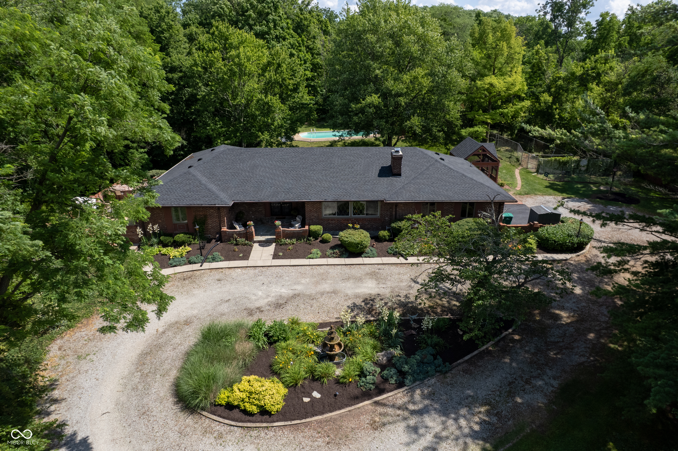 9451 Lafayette Road  Indianapolis IN 46278 photo