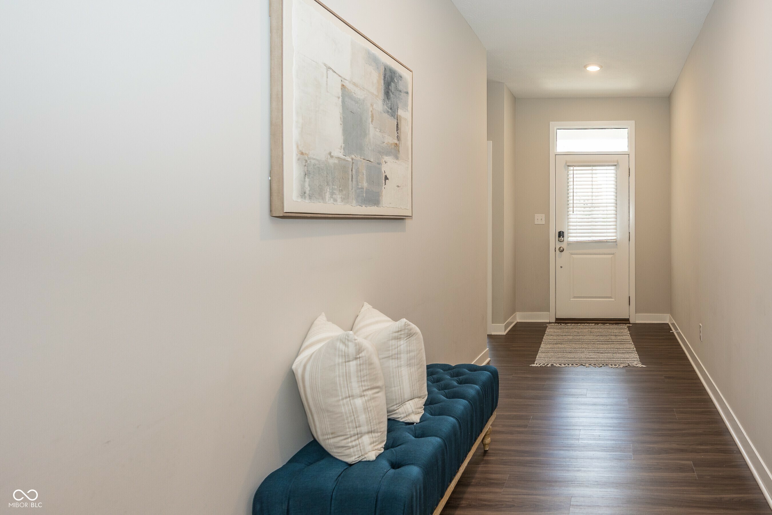 Property Photo: 20141 Willenhall Way IN 46074