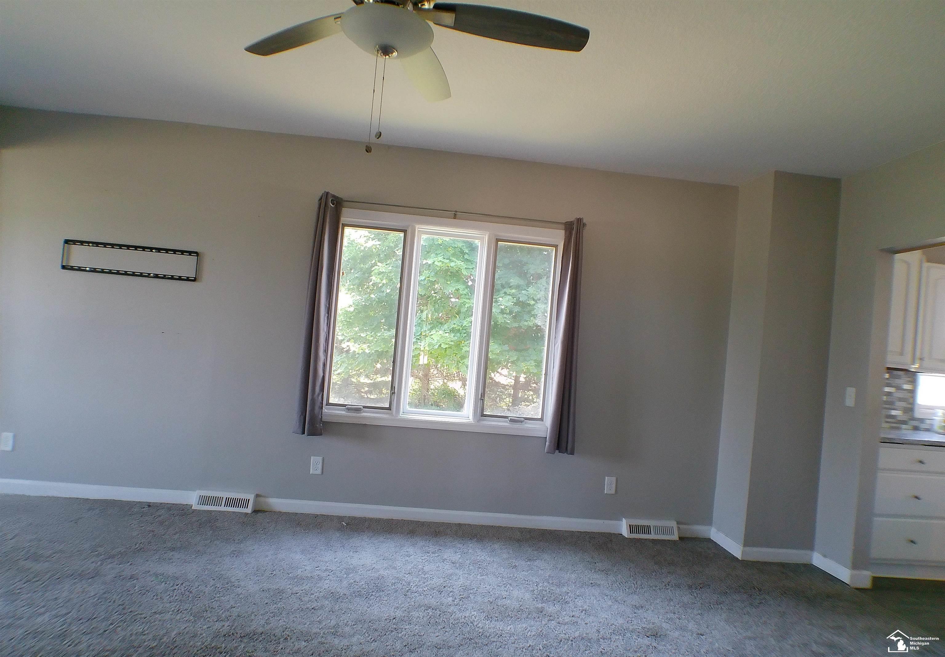 Property Photo: 3380 Stewart Road MI 48162