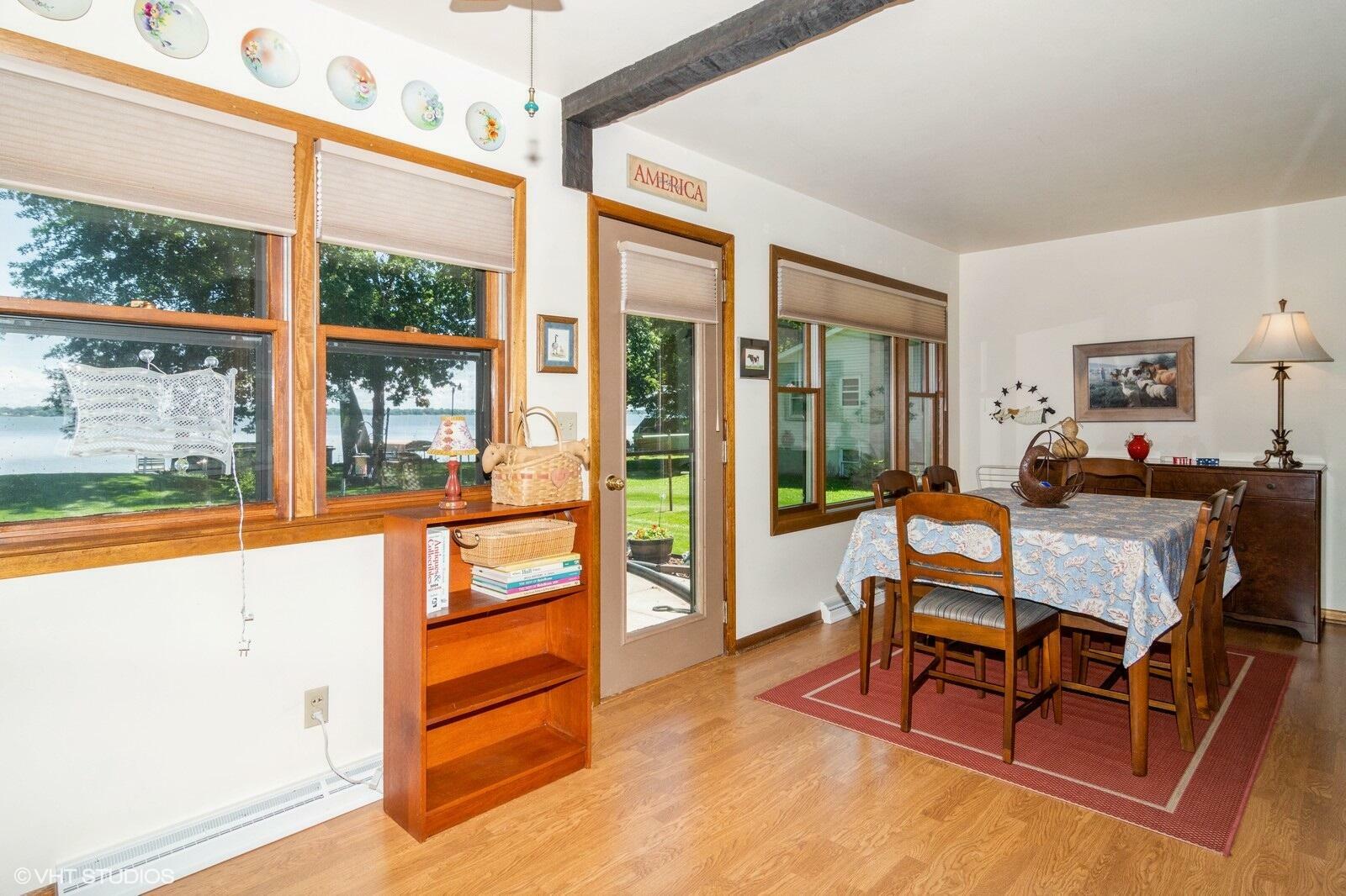 Property Photo: W9463 Stone Ledge Rd WI 53916