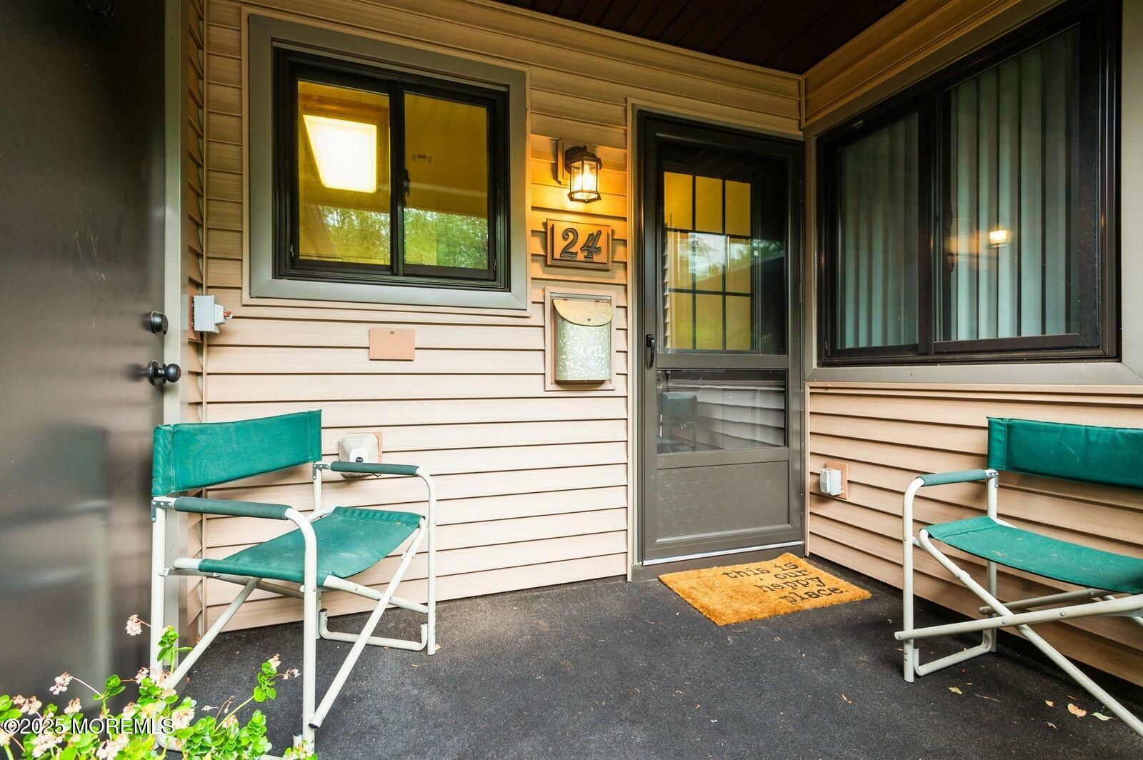 Property Photo: 24 Ellsworth Court NJ 07701