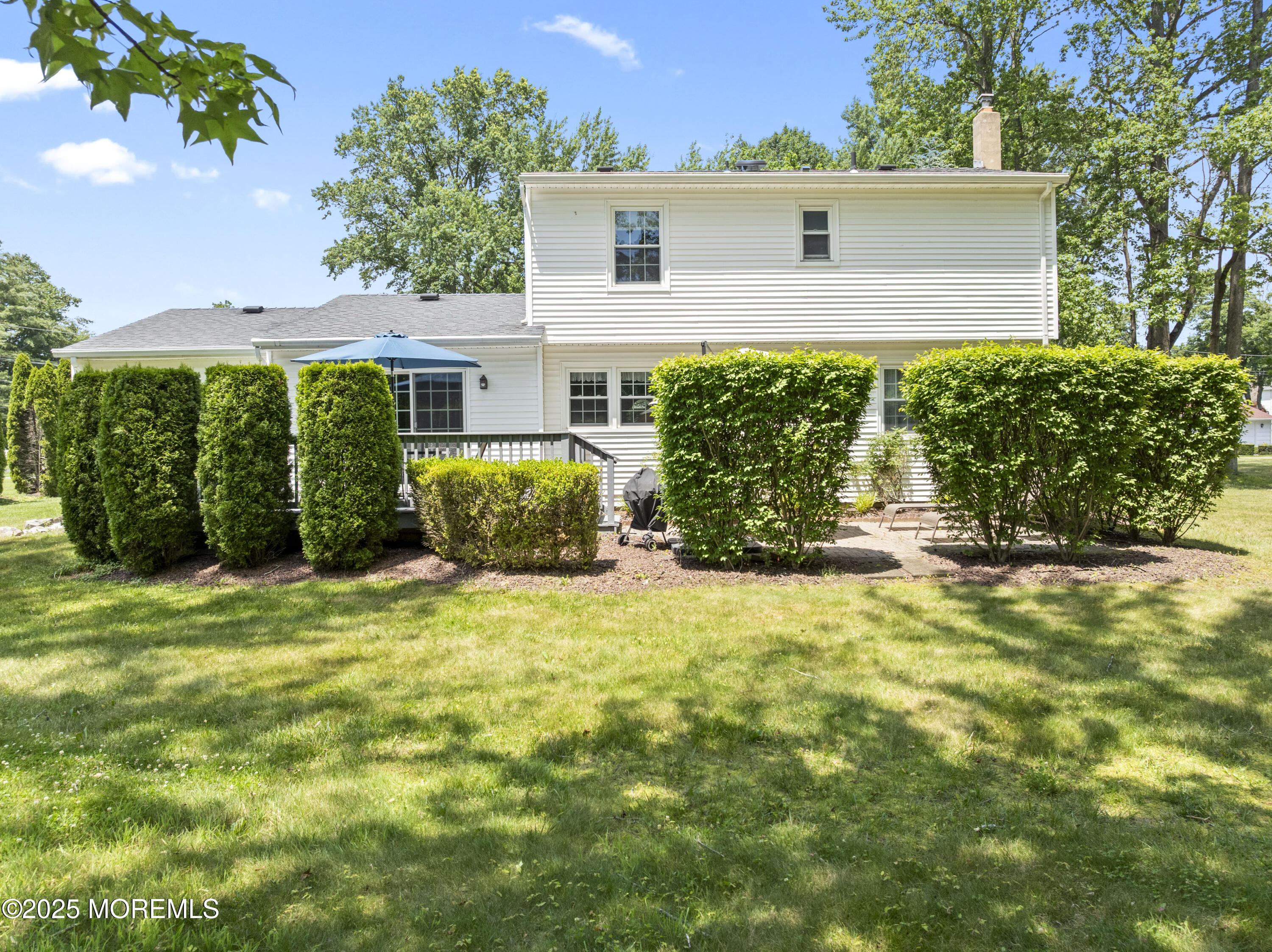 Property Photo: 3 Thompson Lane NJ 07726
