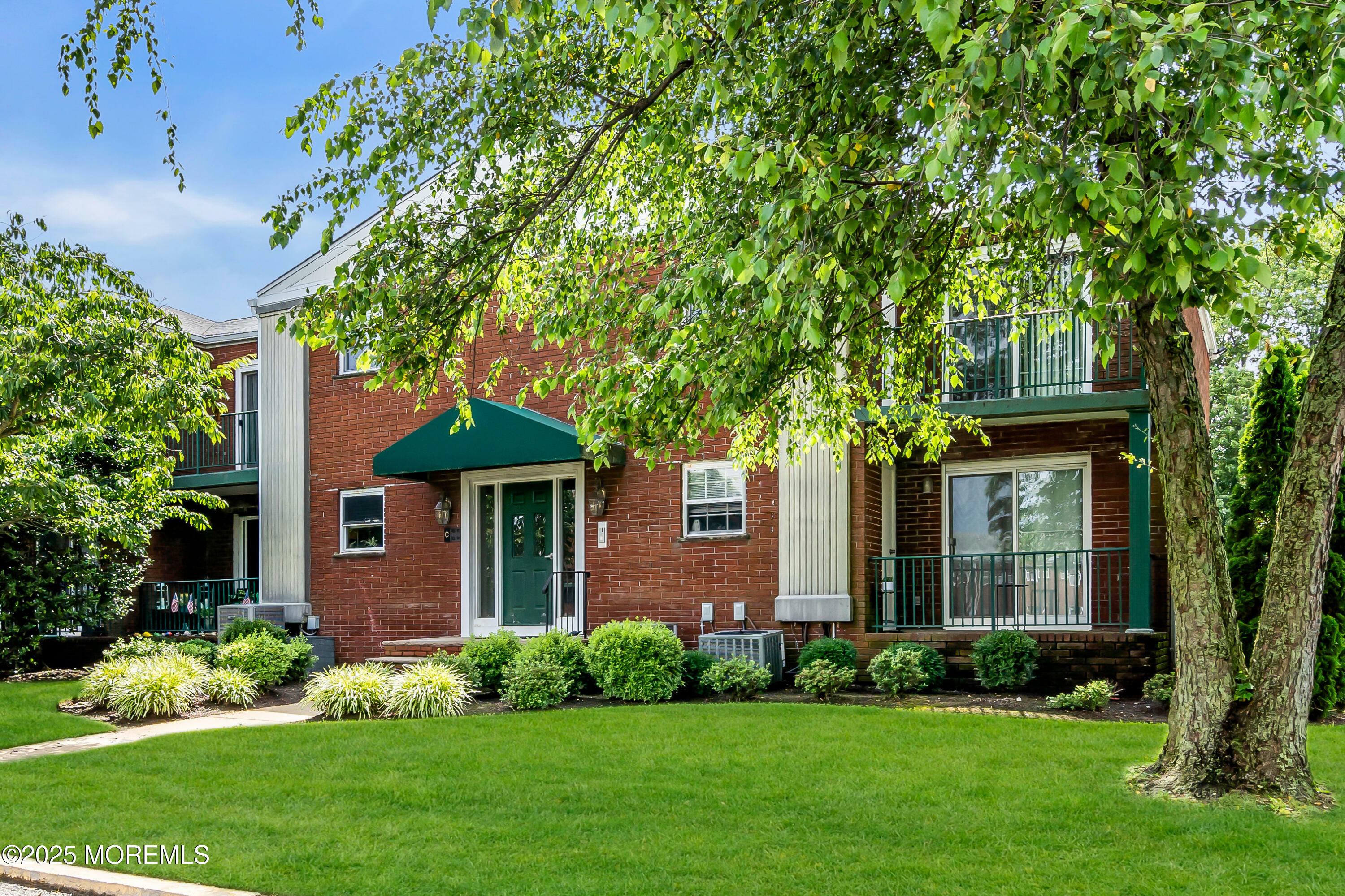 Property Photo: 65 Cedar Avenue C16 NJ 07740