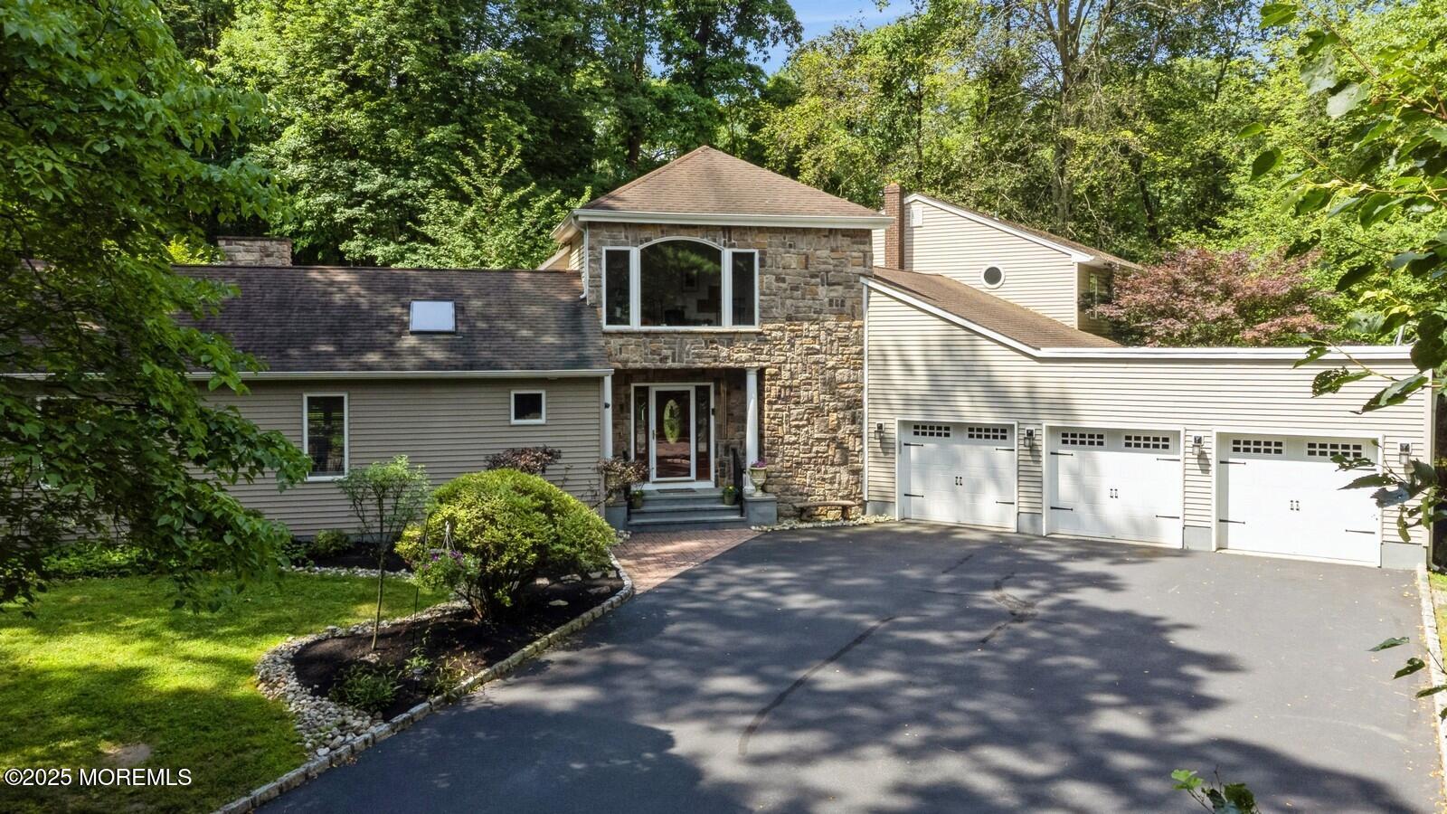 Property Photo: 2 Derby Lane NJ 08816