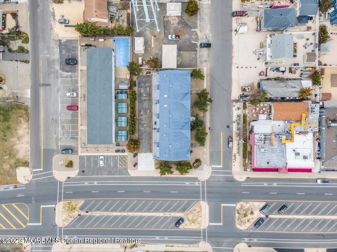 Property Photo:  103 23rd Avenue 3  NJ 08752 