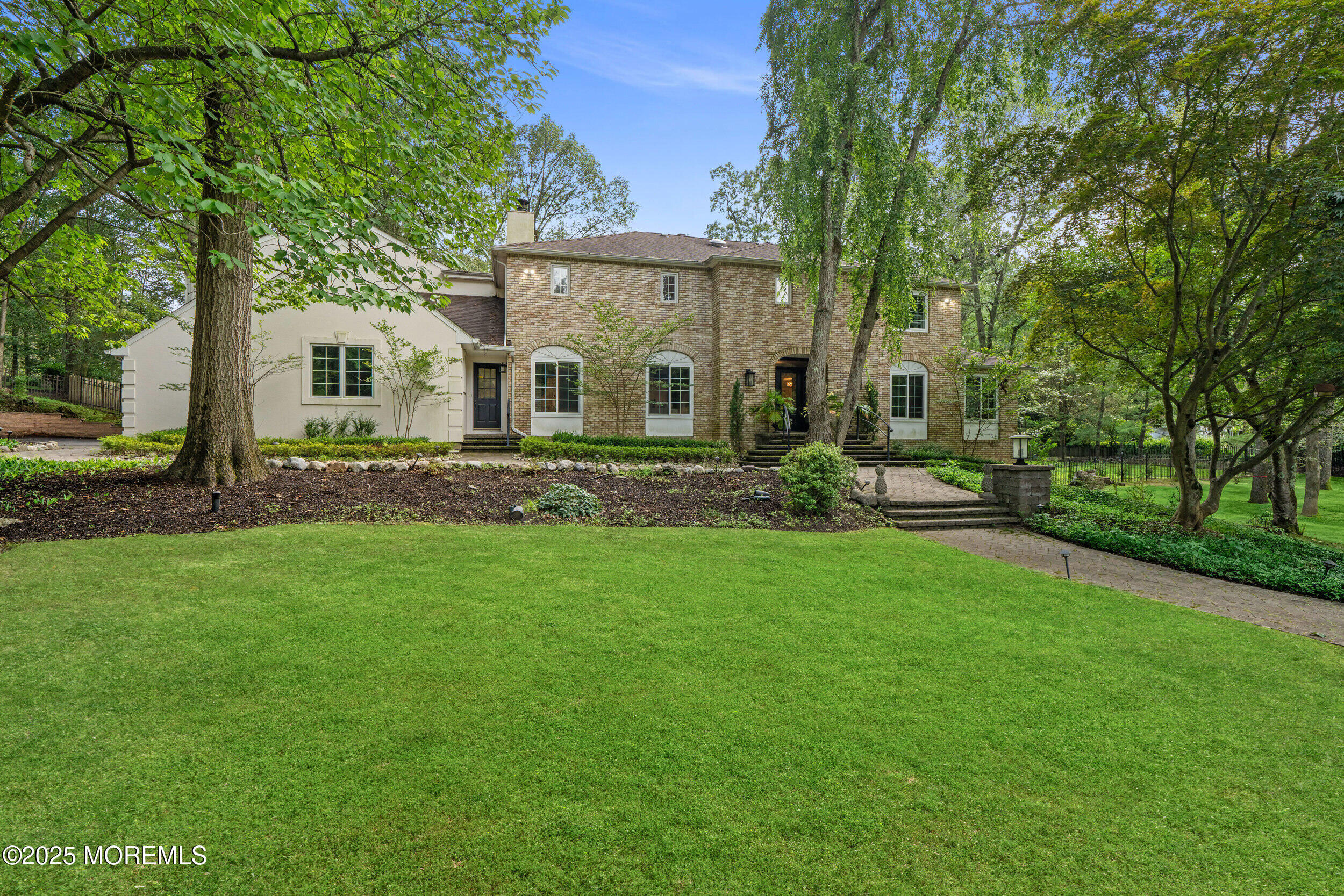 Property Photo: 79 Cypress Neck Road NJ 07738
