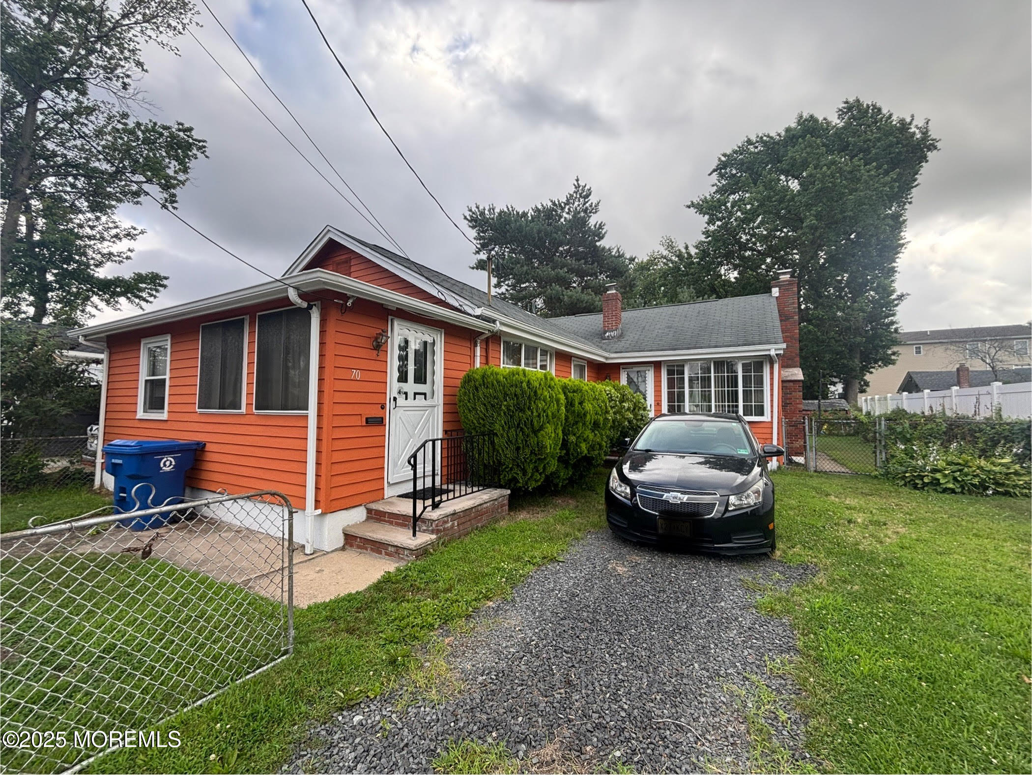 70 Bray Avenue  North Middletown NJ 07748 photo