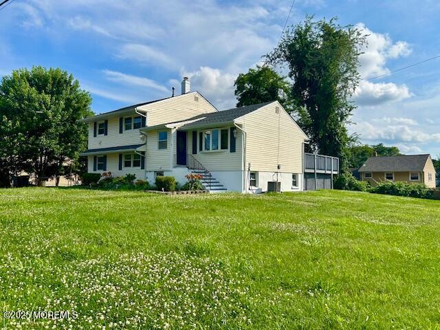 Property Photo: 1 Manor Drive NJ 07753