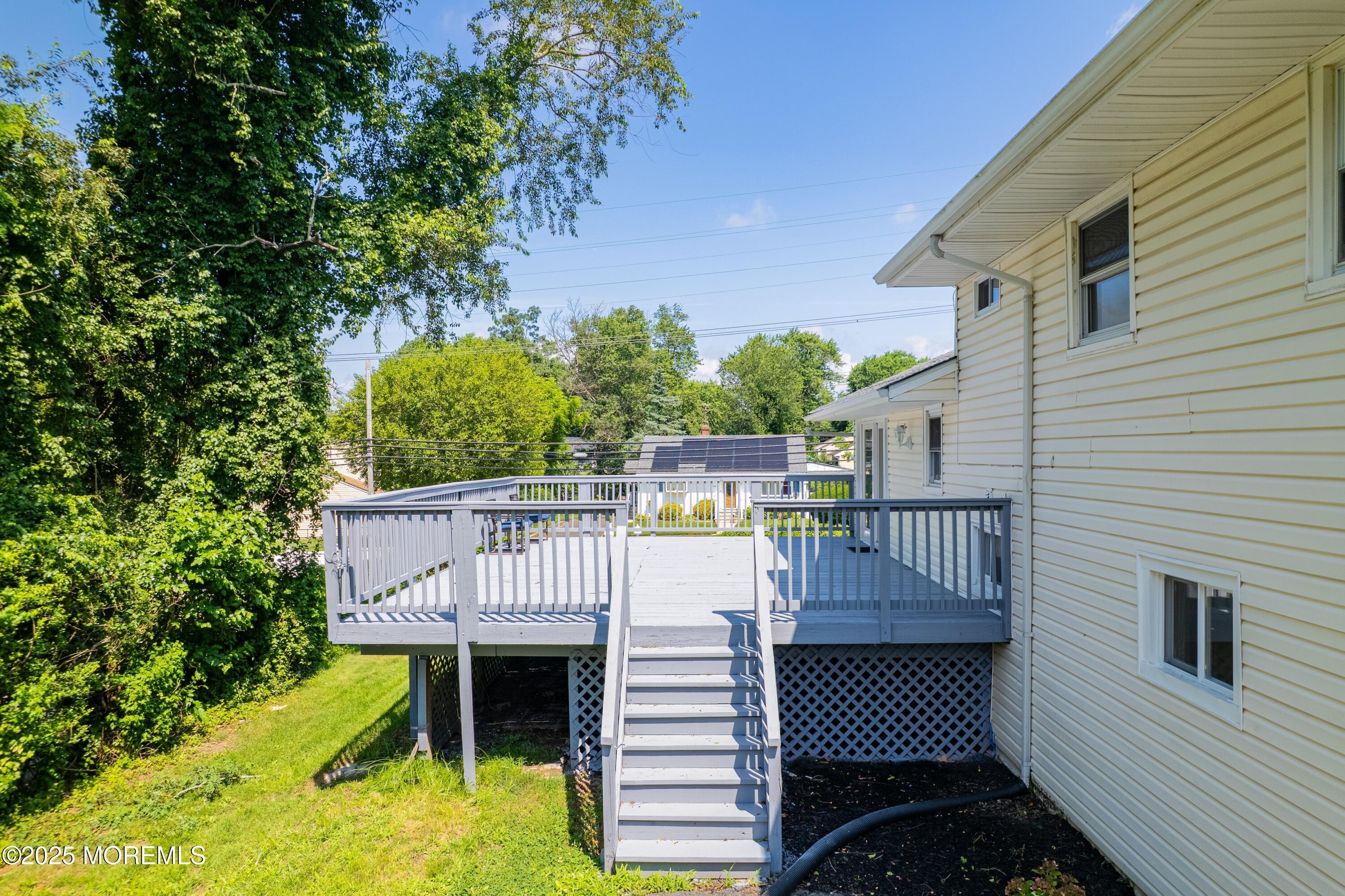 Property Photo: 1 Manor Drive NJ 07753