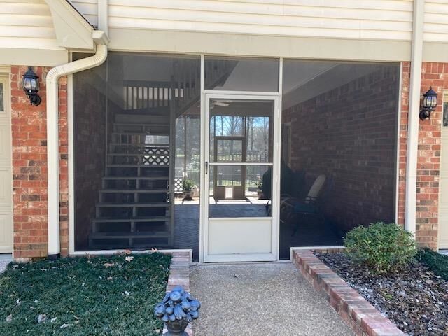 Property Photo: 3065 S Green Fairway Cv 1A TN 38017