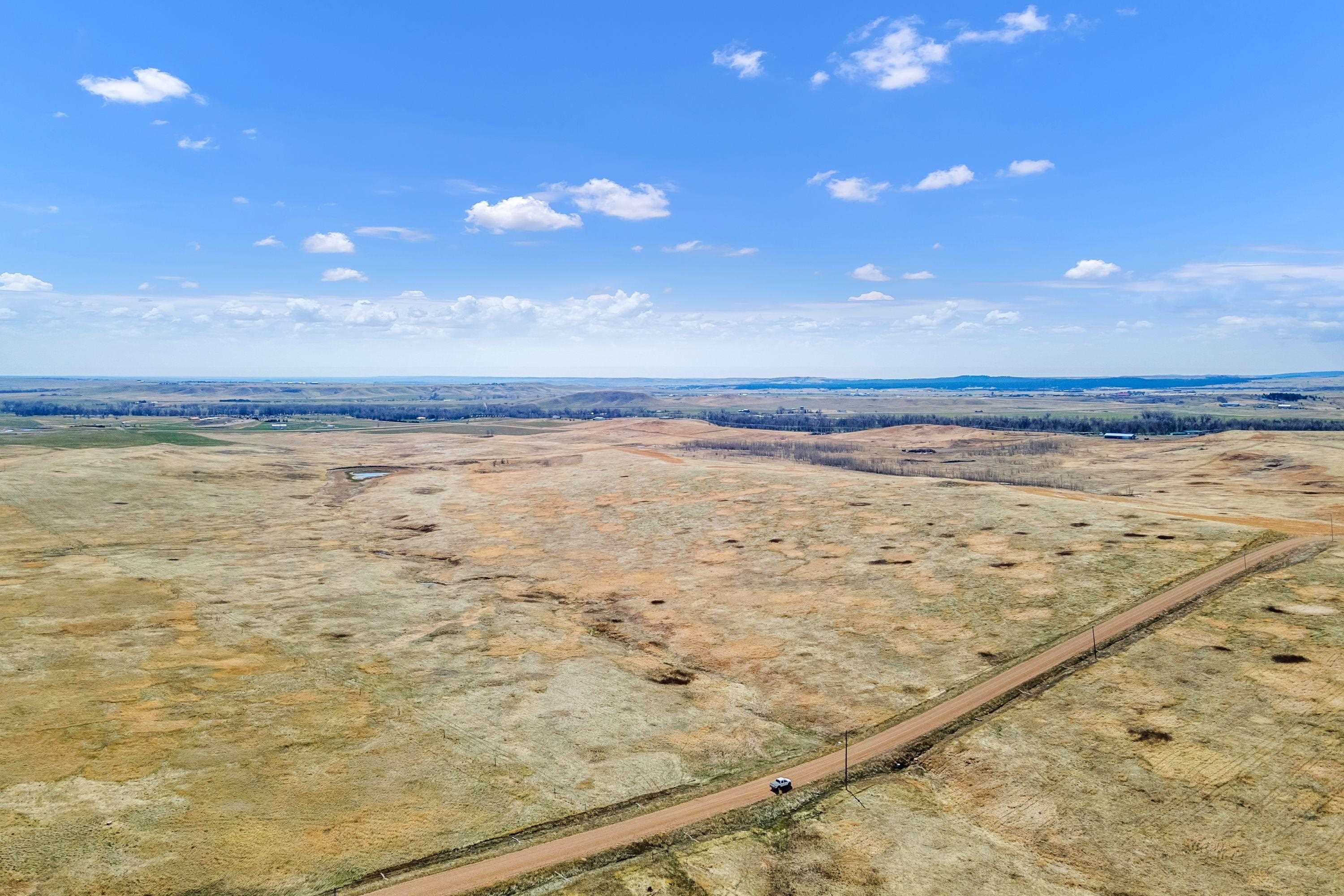 Property Photo: Tbd 40 Ac. Highway 79 SD 57785