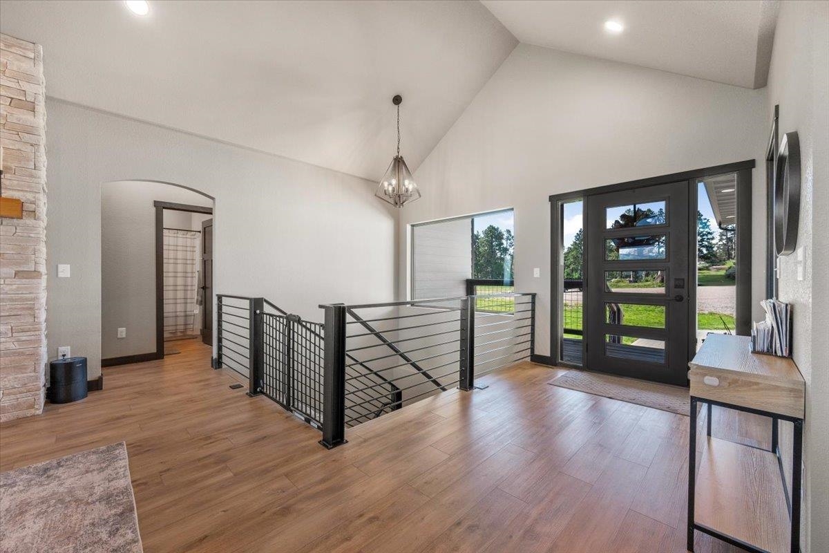 Property Photo:  10578 Cedar Berry Court  SD 57783 
