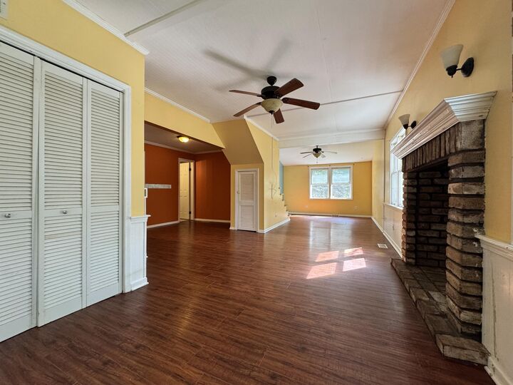 Property Photo: 108 S Union Street MI 49406
