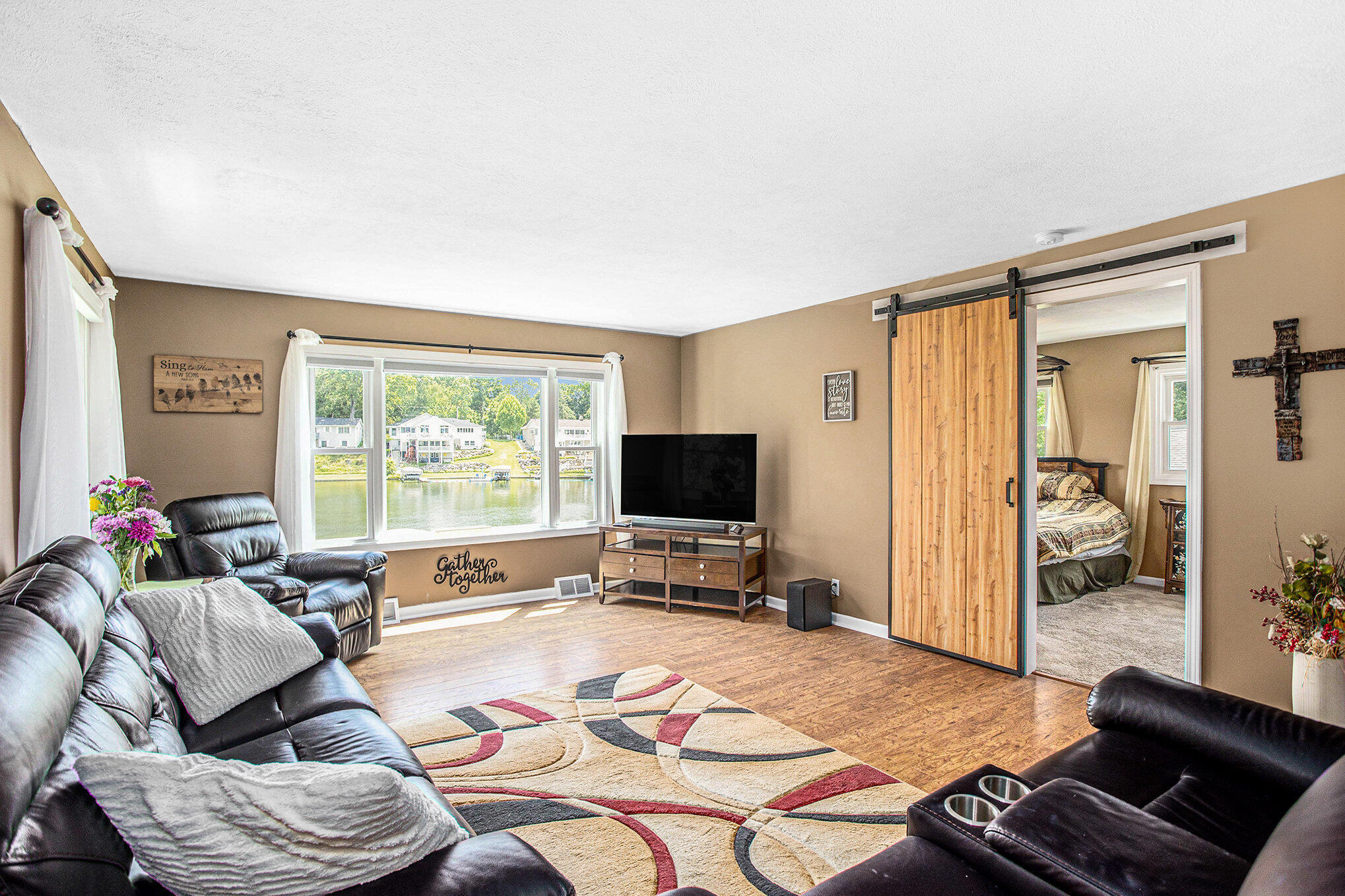 Property Photo: 169 Honey Lane MI 49015