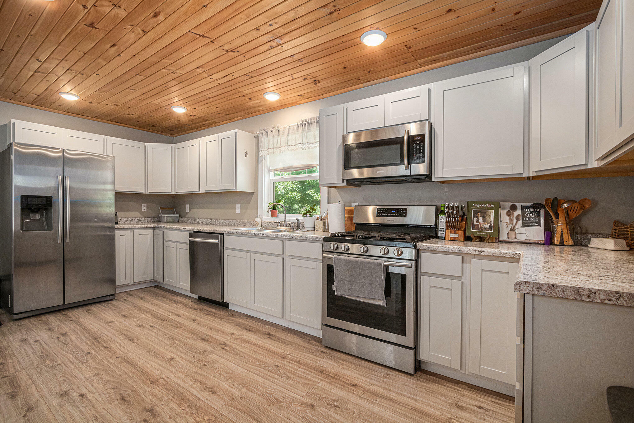 Property Photo:  24984 Marcellus Highway  MI 49047 