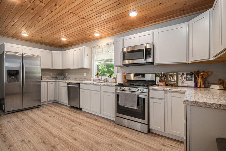 Property Photo:  24984 Marcellus Highway  MI 49047 