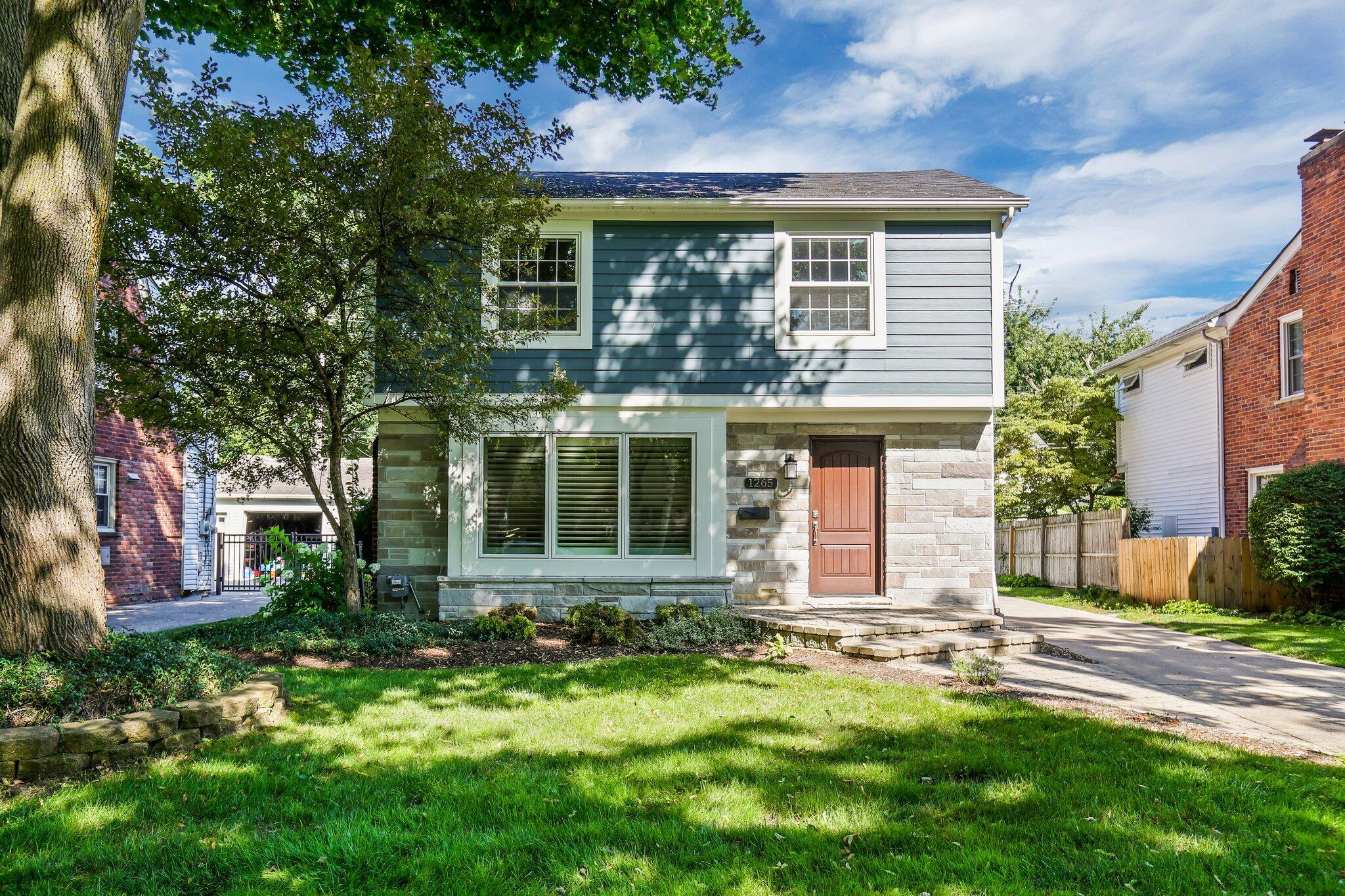 1265 S Bates Street  Birmingham MI 48009 photo