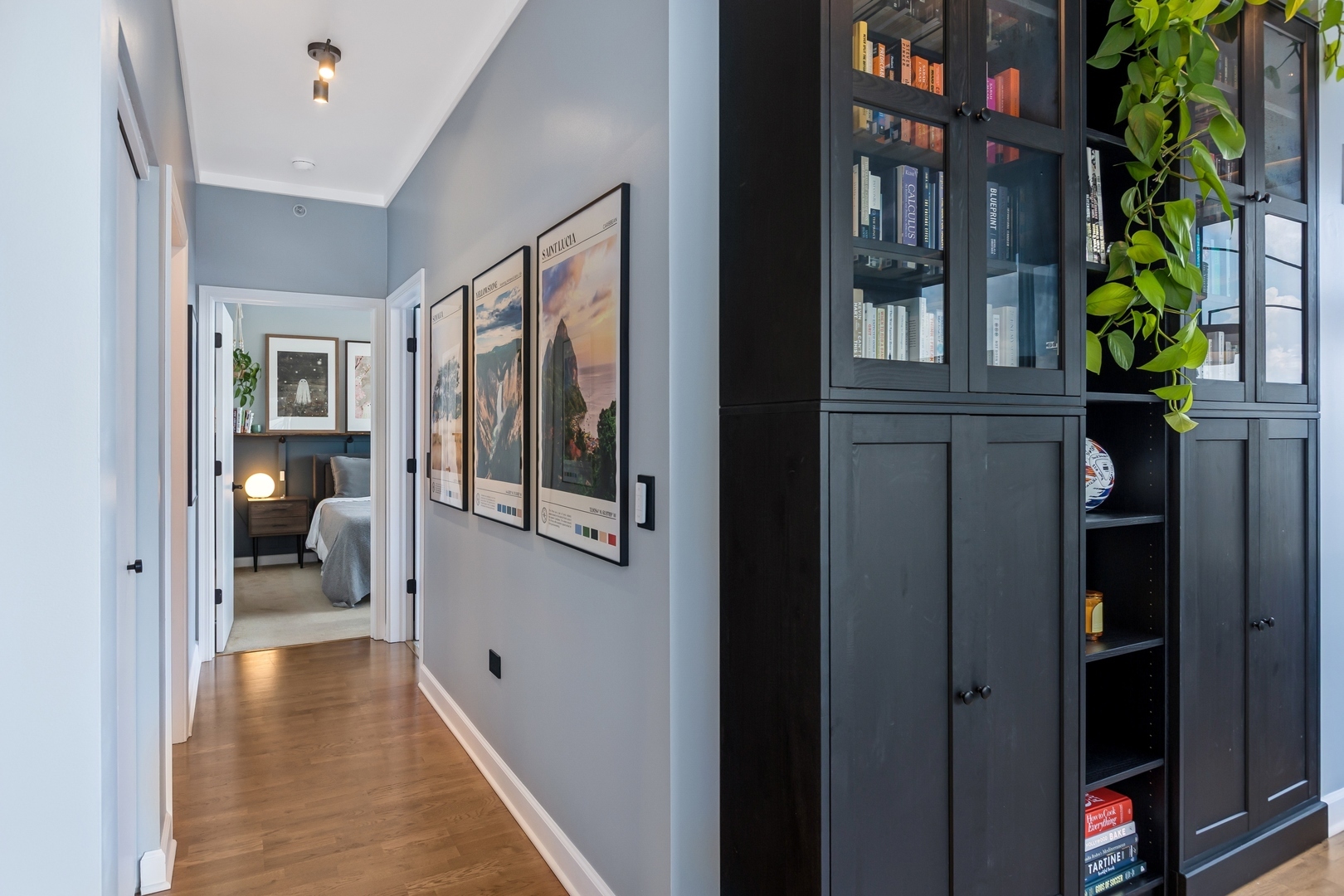 Property Photo: 1901 S Calumet Avenue 1008 IL 60616