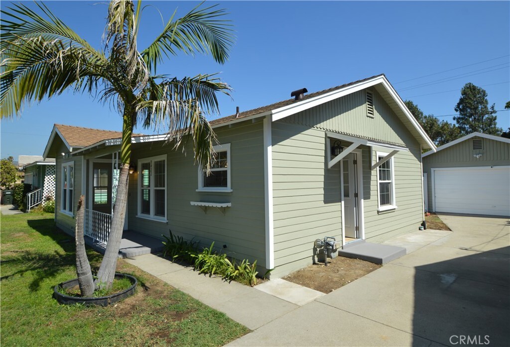 Property Photo:  9422 Bartolo Avenue  CA 90660 