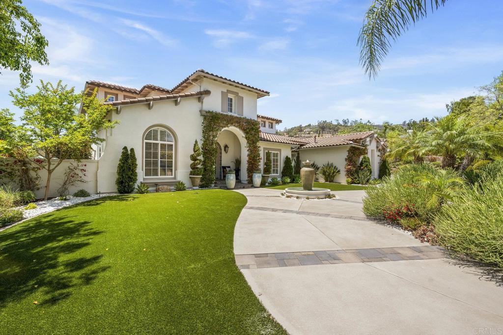 Property Photo:  17150 Tallow Tree Lane  CA 92127 