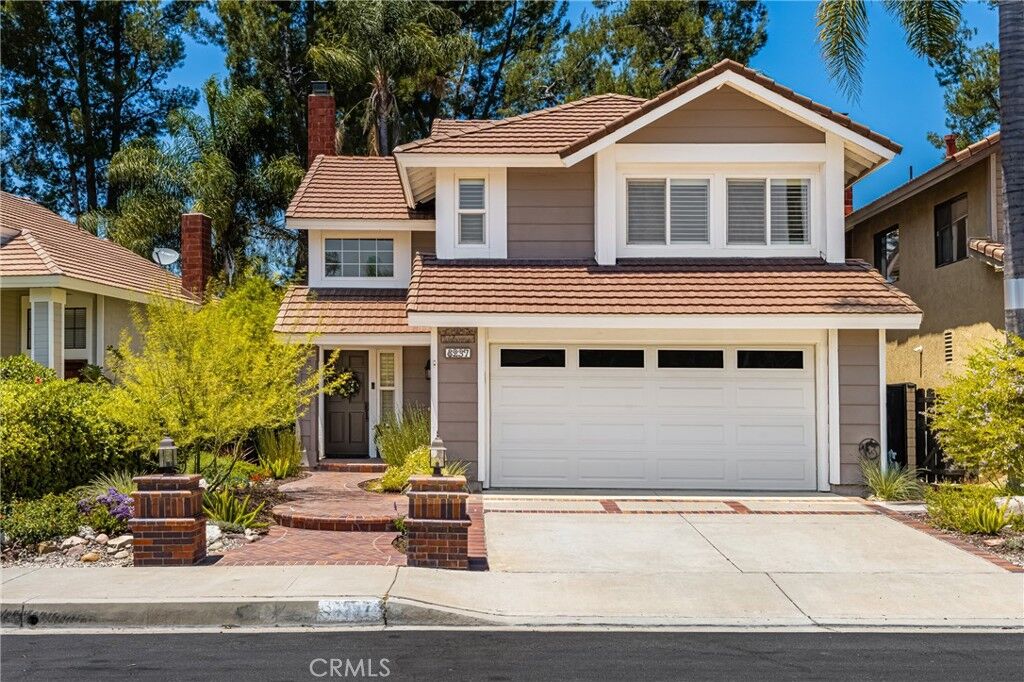 Property Photo: 8237 E Flowerwood Avenue CA 92869