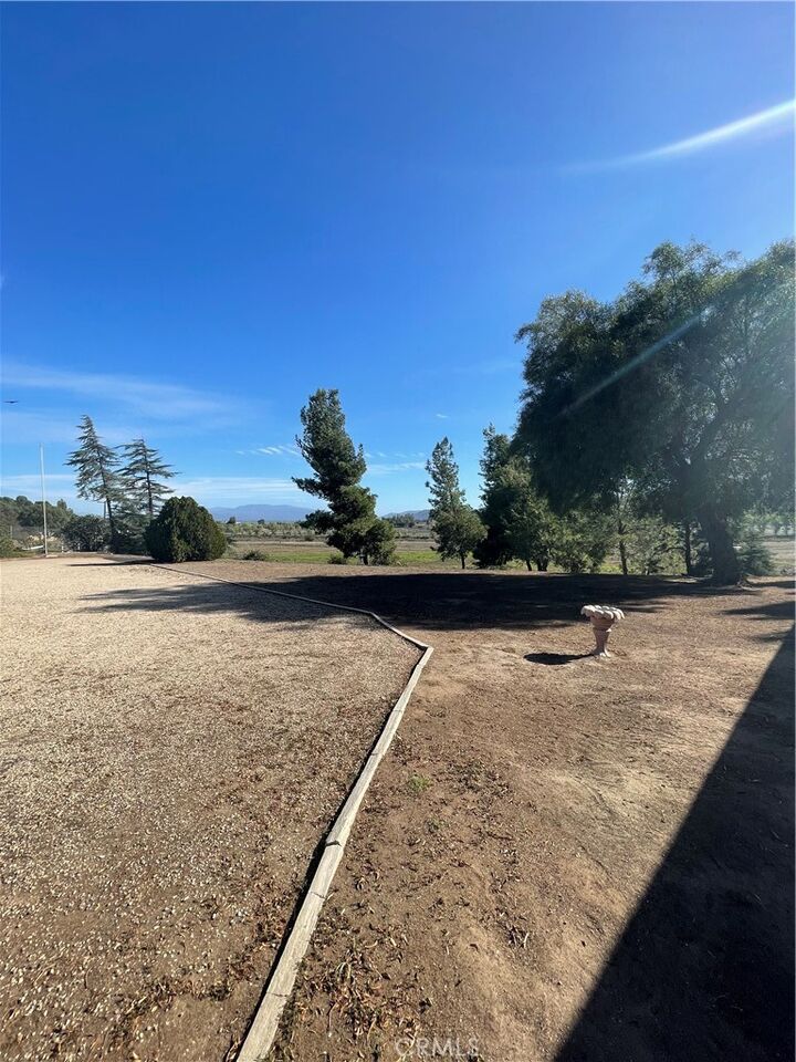 Property Photo: 2 W 4th St CA 92570