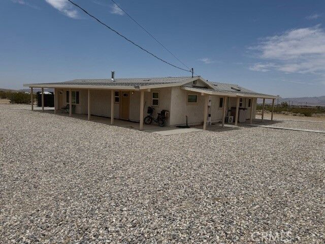 Property Photo:  36160 Palm Road  CA 92356 