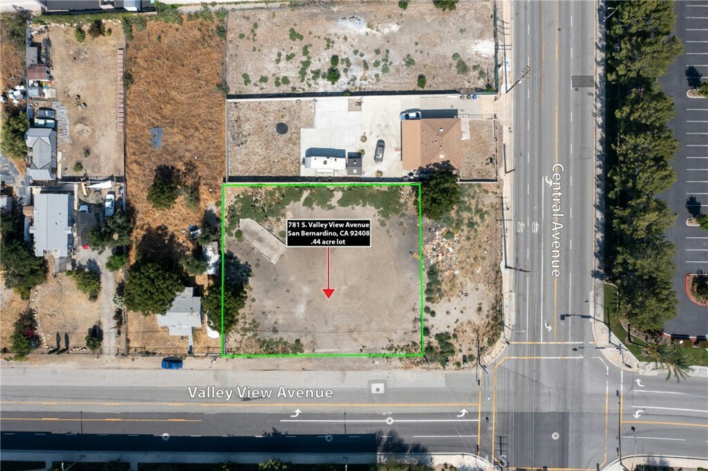 Property Photo:  781 S Valley View Avenue  CA 92408 