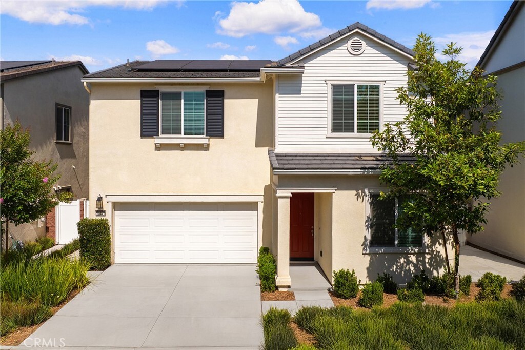 Property Photo: 16471 Globetrotter Street CA 91708