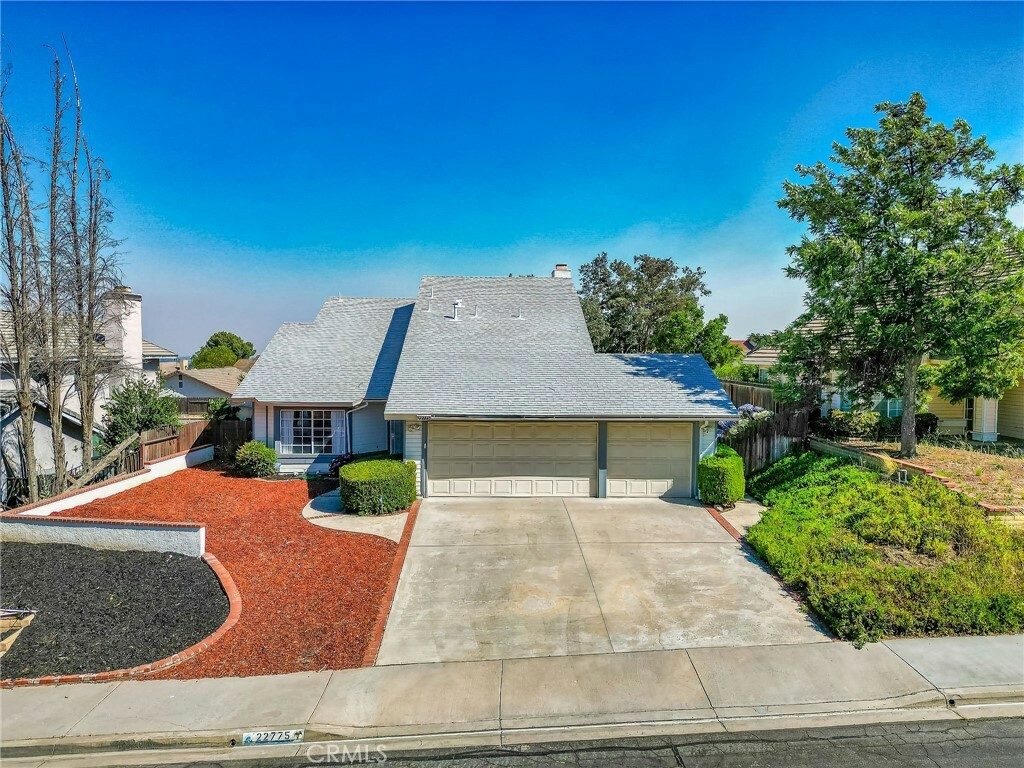 22775 Tea Rose Lane  Moreno Valley CA 92557 photo