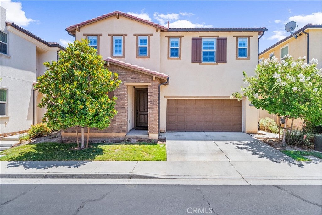 2825 Villa Catalonia Court  Corona CA 92881 photo