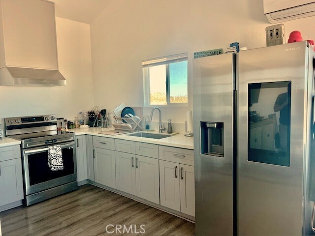 Property Photo: 56133 Jesse Road CA 92285