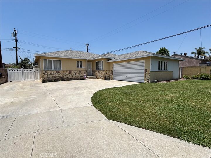 Property Photo: 11603 Susan Avenue CA 90241