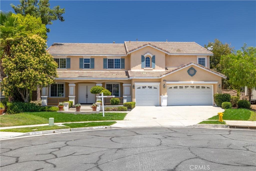 Property Photo: 33691 Salvia Lane CA 92563