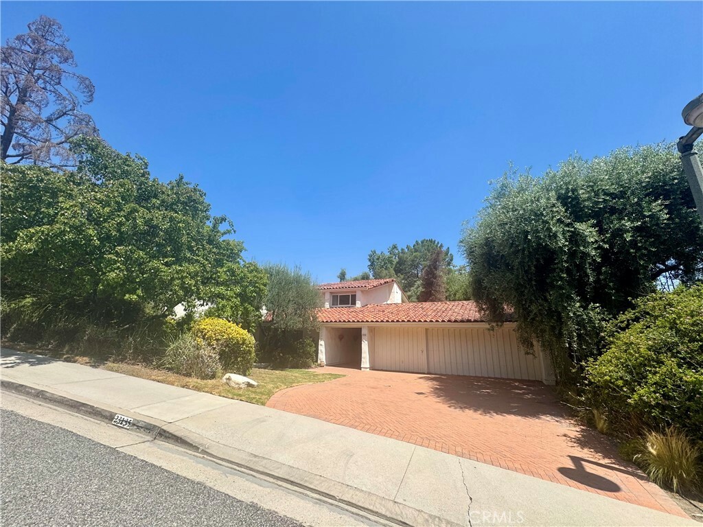 23135 Park Contessa  Calabasas CA 91302 photo