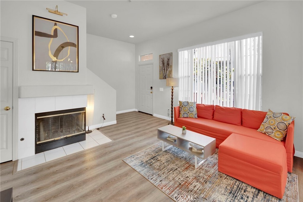 Property Photo: 2850 Ballesteros Lane CA 92782
