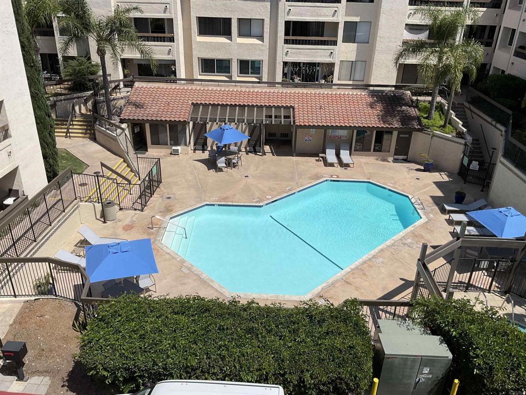 Property Photo: 6747 Friars Road 130 CA 92108