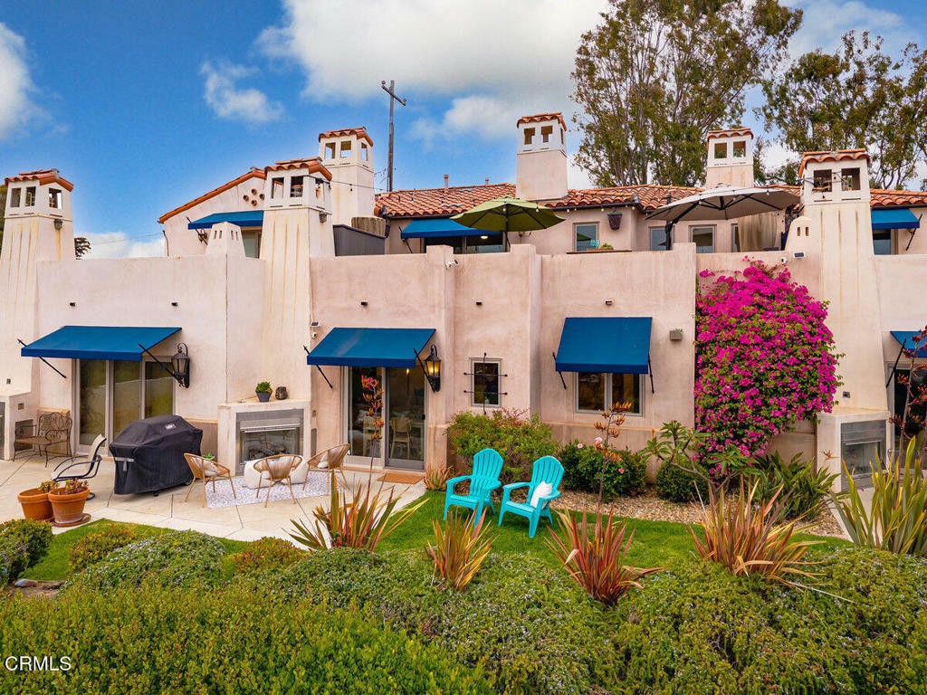 Property Photo:  1515 Vista Del Mar Drive  CA 93001 