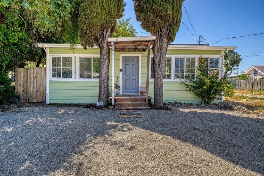 6299 10th Avenue  Lucerne CA 95458 photo