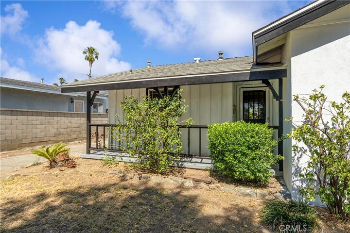 Property Photo: 130 S Manzanita Drive CA 91791