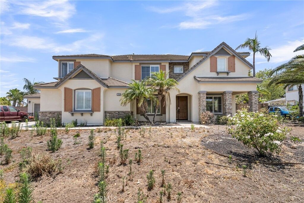 Property Photo: 17032 Mountain Crest Court CA 92503