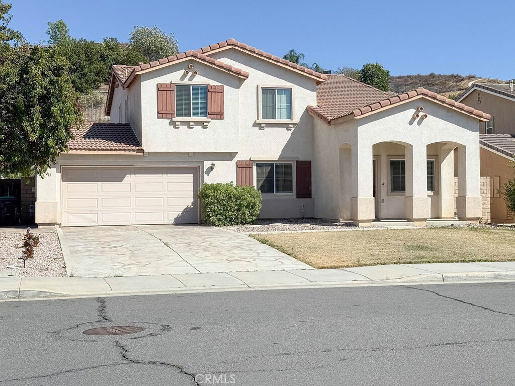 29104 Escalante Road  Menifee CA 92587 photo