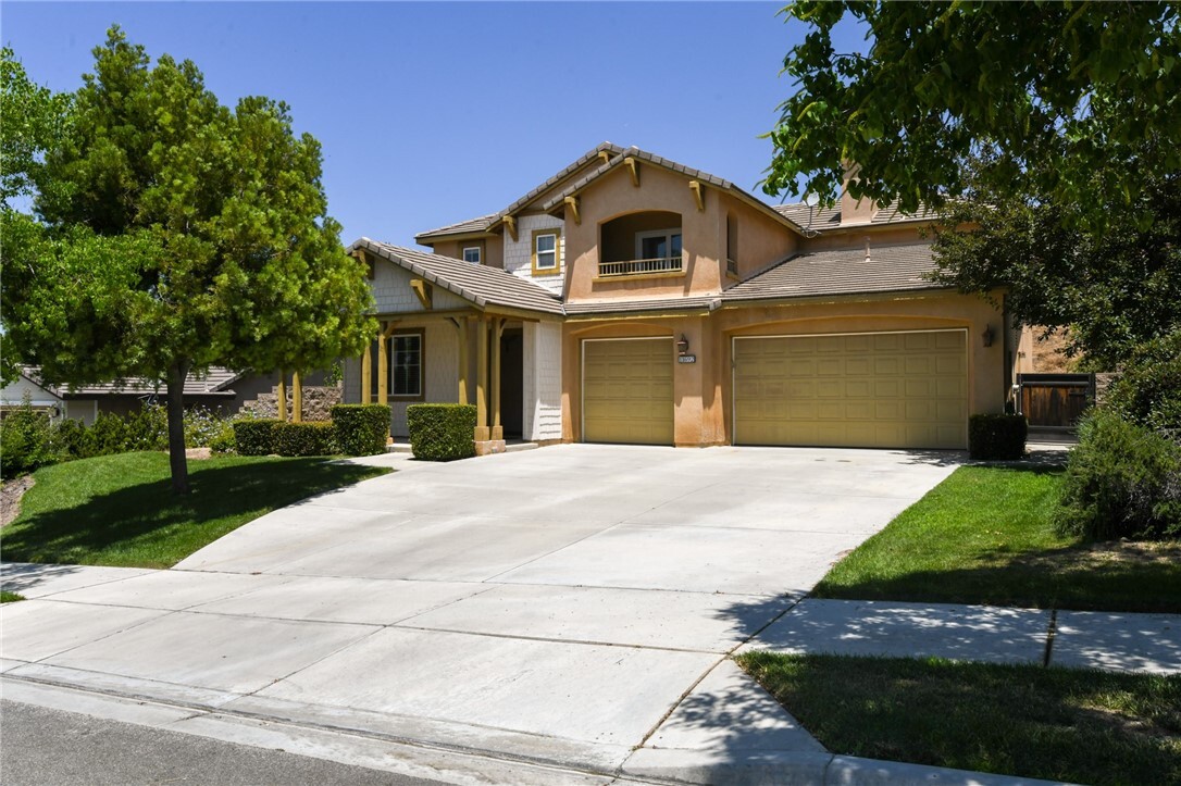 11692 Bluegrass Road  Yucaipa CA 92399 photo