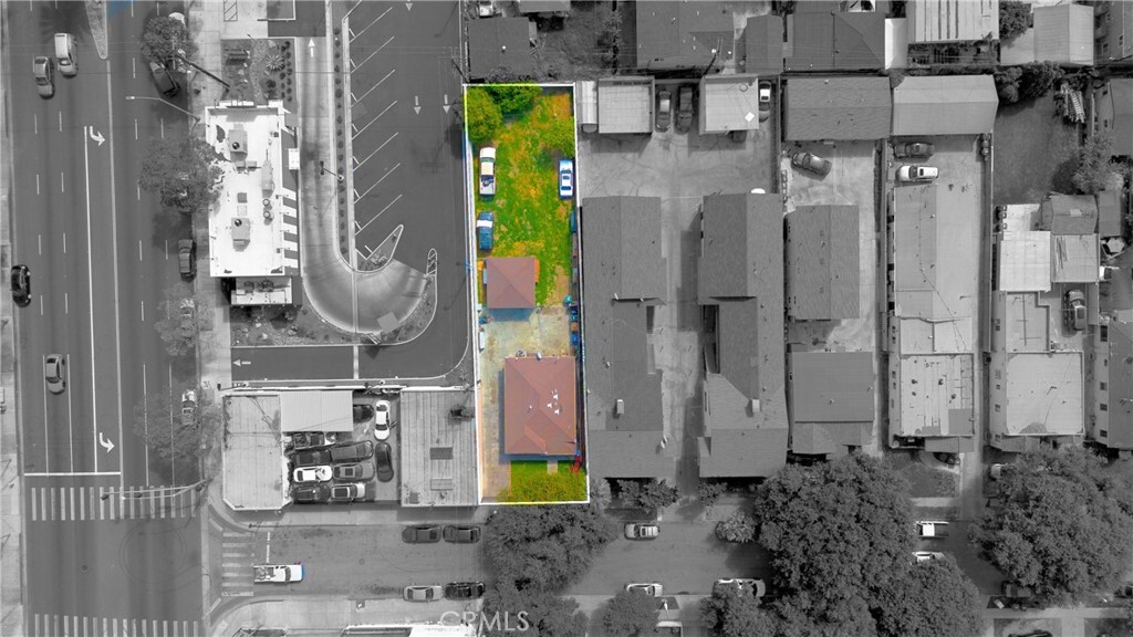 8912 Elizabeth Avenue  South Gate CA 90280 photo