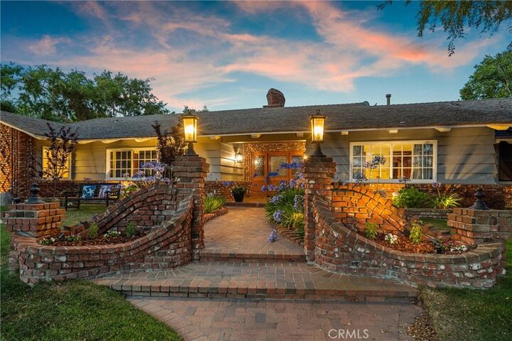Property Photo: 23060 Doris Way CA 90505